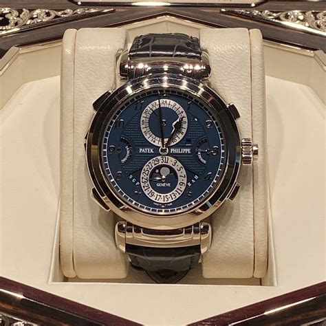 patek philippe 6300g grandmaster chime price|Patek Philippe Grandmaster Chime .